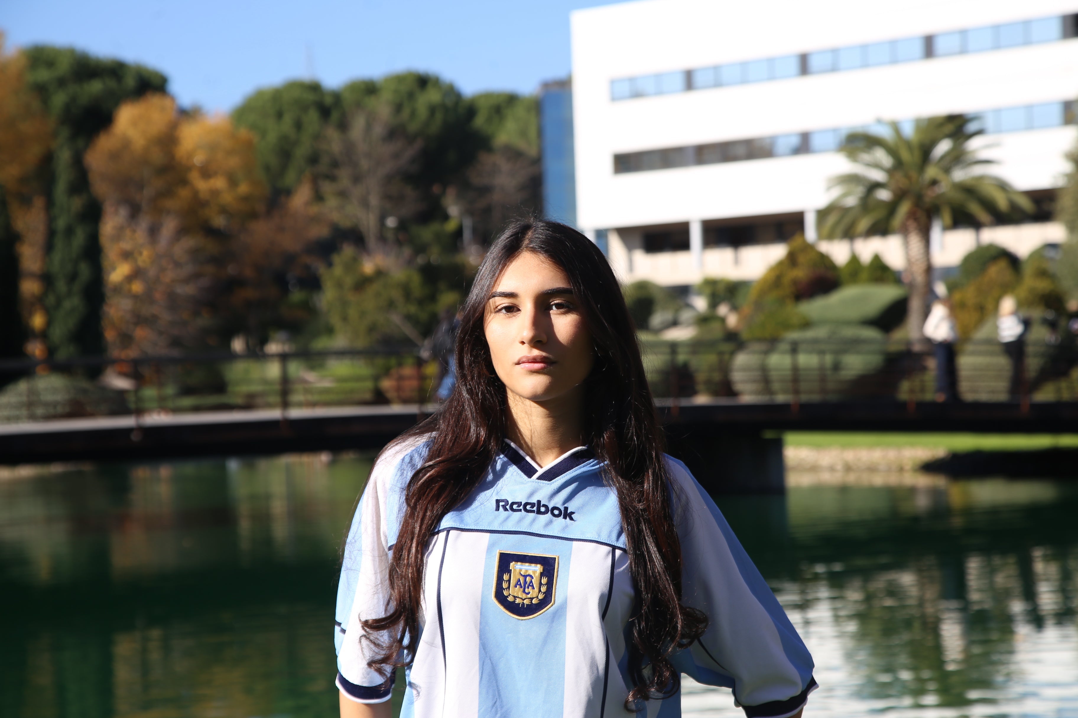 Selecciones