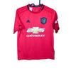 Camiseta Manchester United 2019/2020 - Local