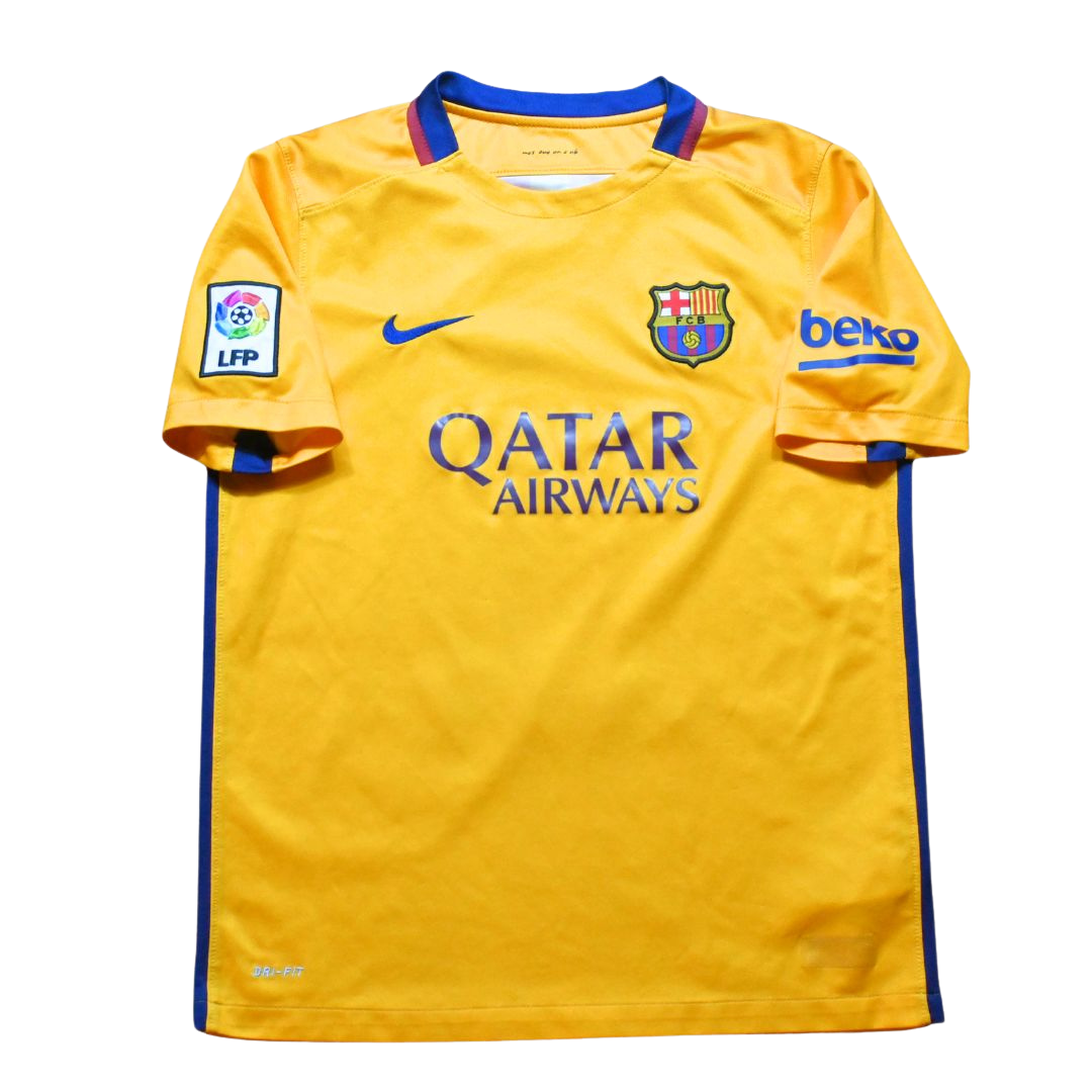 camisetas de la liga