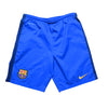 Barcelona 2015/2016 Pantalón Corto Visitante (152)