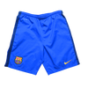 Barcelona 2015/2016 Pantalón Corto Visitante (152)