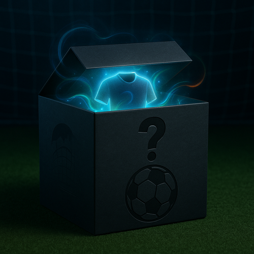 Mystery Box ELITE