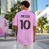 Inter Miami 2023 Local (M) #10 Messi BNWT