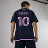 Inter Miami 2023/2024 Visitante (L) #10 Messi BNWT