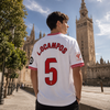 Sevilla 2023/2024 Local (M) #5 Ocampos