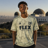 Los Angeles FC 2023/2024 Visitante (L) Player Version BNWT