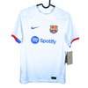 Barcelona 2023/2024 Visitante (152) BNWT