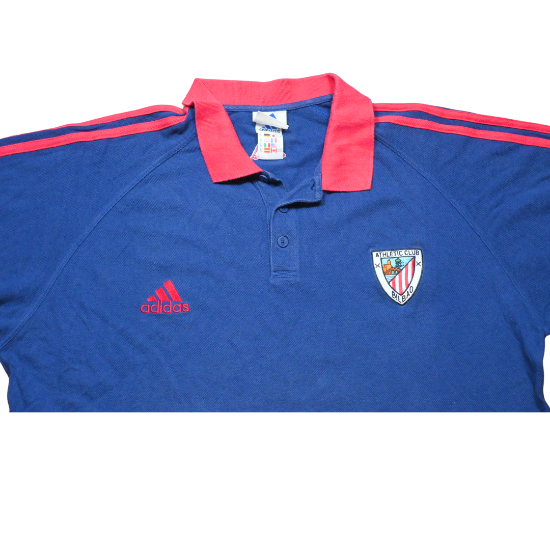 Polo Athletic Club Bilbao 1999/2000