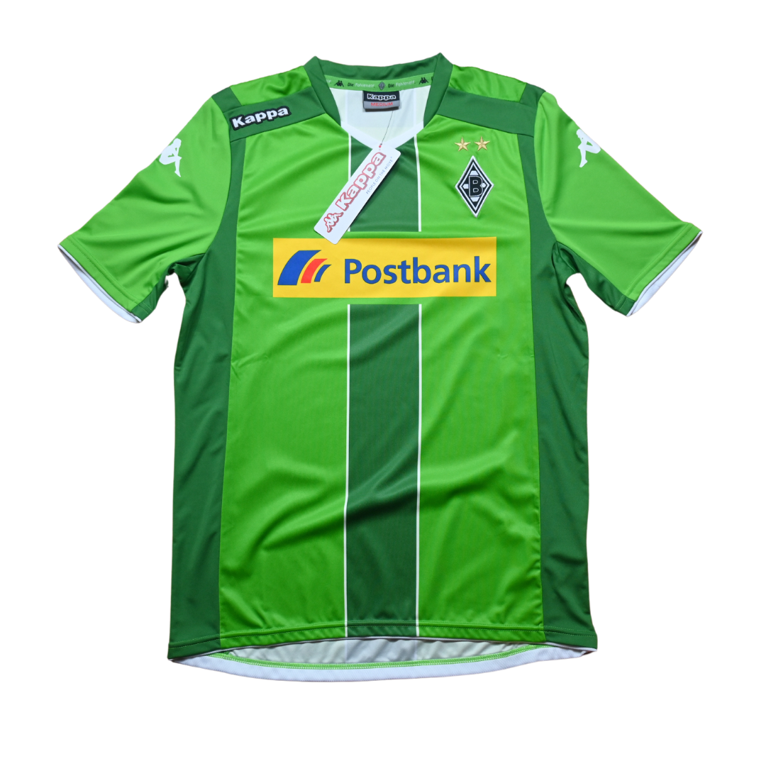 Camiseta Borussia Monchengladbach 2014/2015 - Visitante