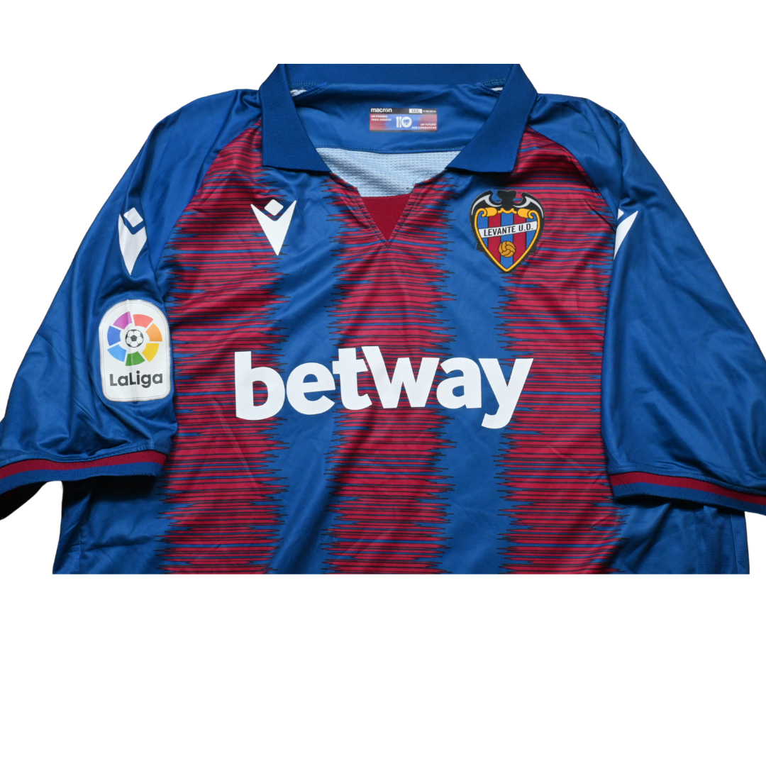 Camiseta Levante 2019/2020 - Local