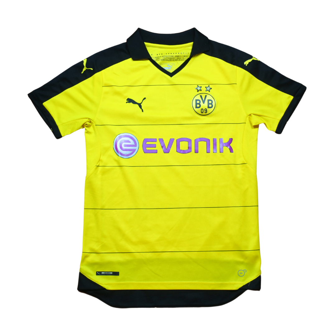 Camiseta Borussia Dortmund 2015/2016 - Local