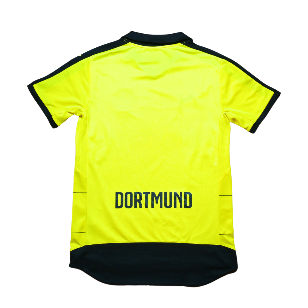 Camiseta Borussia Dortmund 2015/2016 - Local