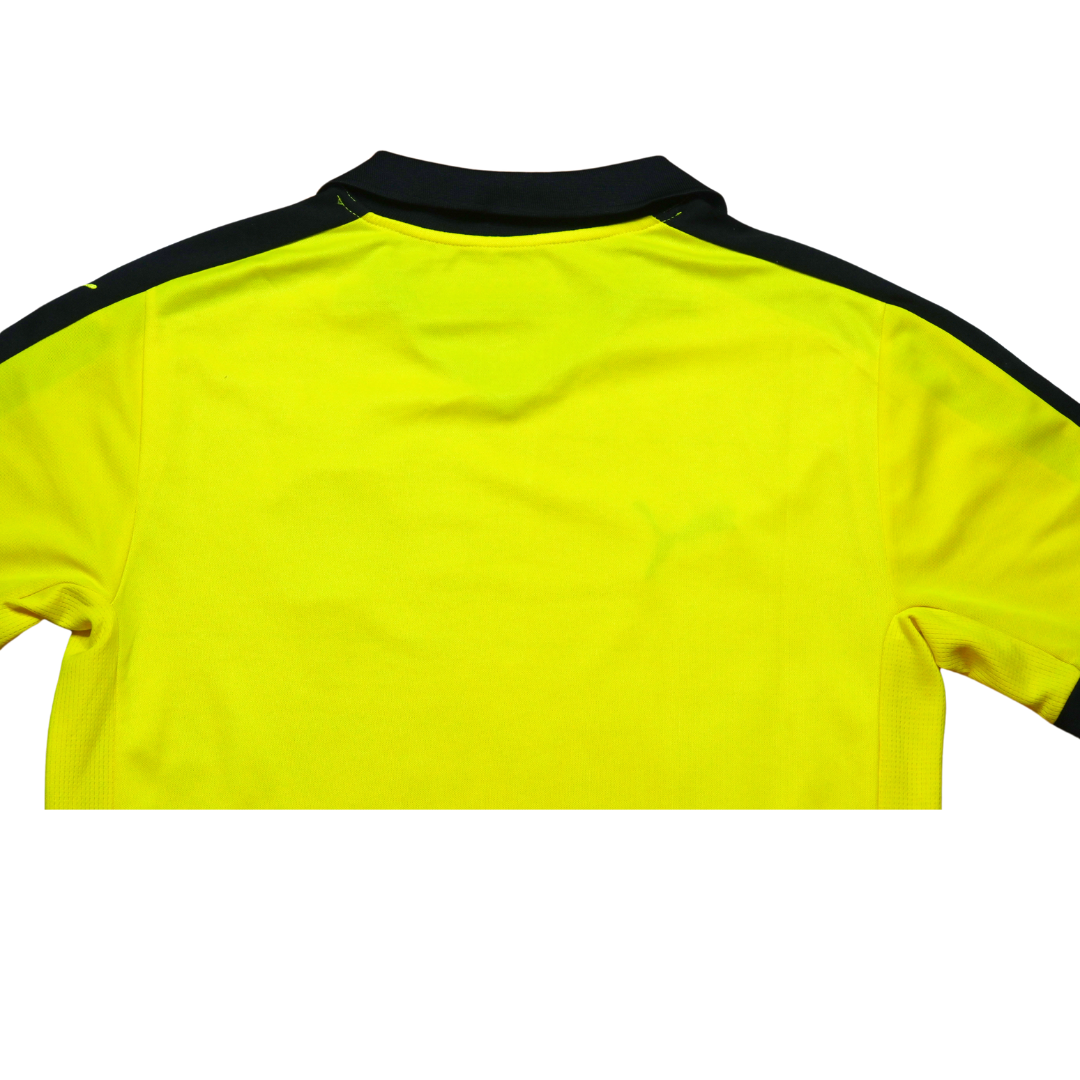 Camiseta Borussia Dortmund 2015/2016 - Local