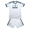 Real Madrid 2012/2013 Equipación Local (176) BNWT