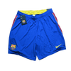 Barcelona 2020/2021 Pantalón Corto Local (M) BNWT