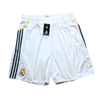 Real Madrid 2009/2010 Pantalón Corto Local (2XL) BNWT
