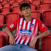 Atlético de Madrid 2018/2019 Local (L)