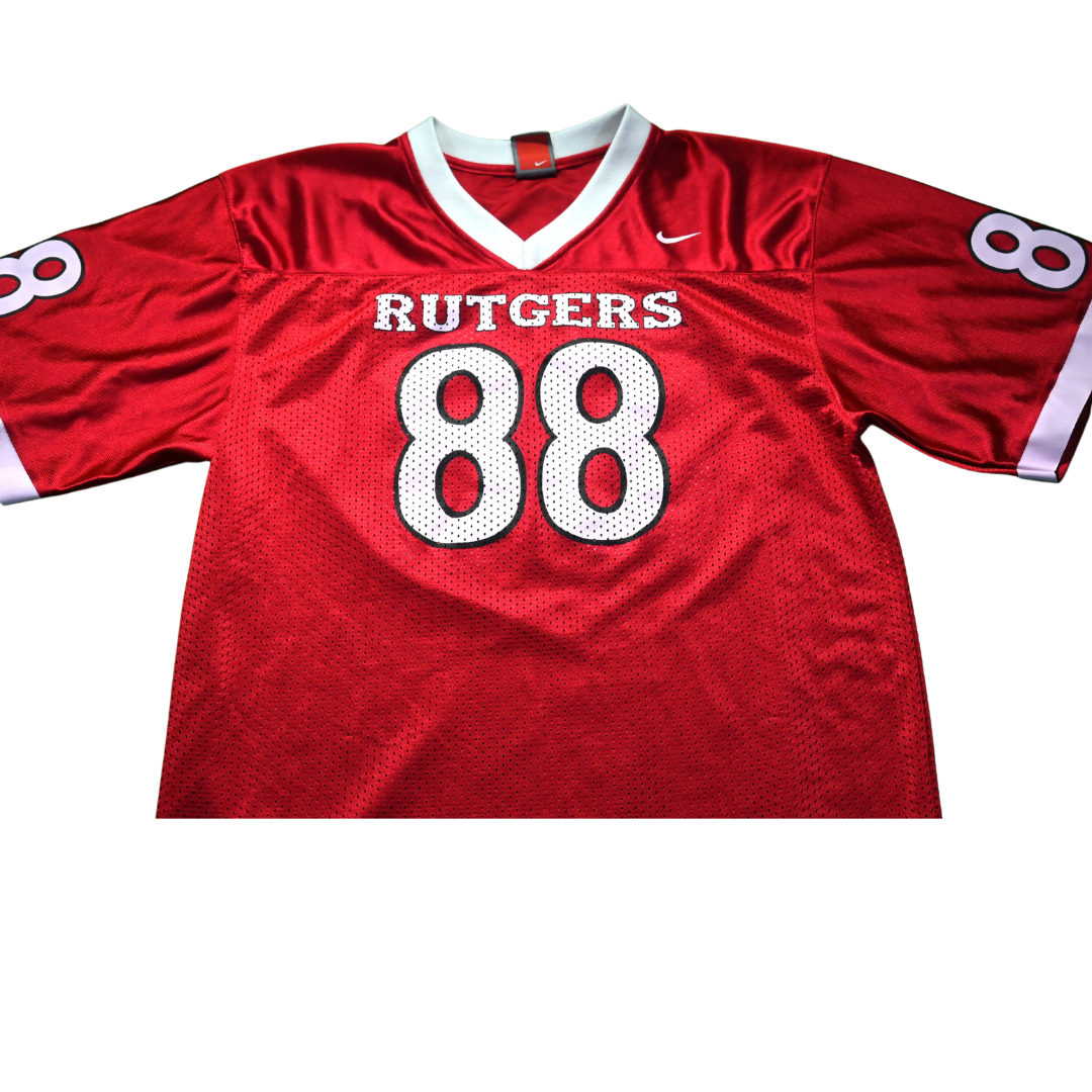 Camiseta NCAA Rutgers University