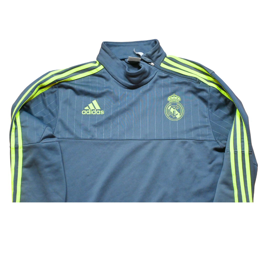 Sudadera Real Madrid 2015/2016