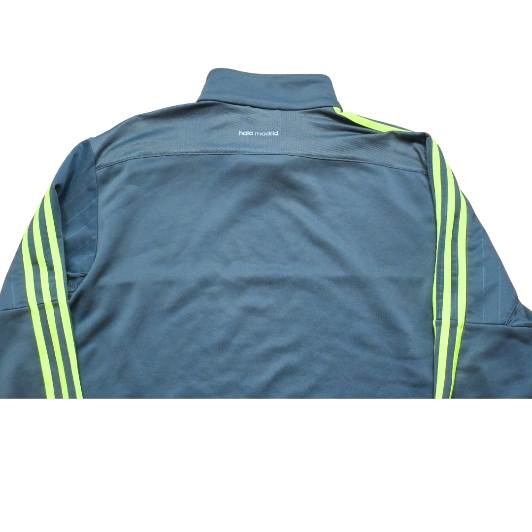 Sudadera Real Madrid 2015/2016