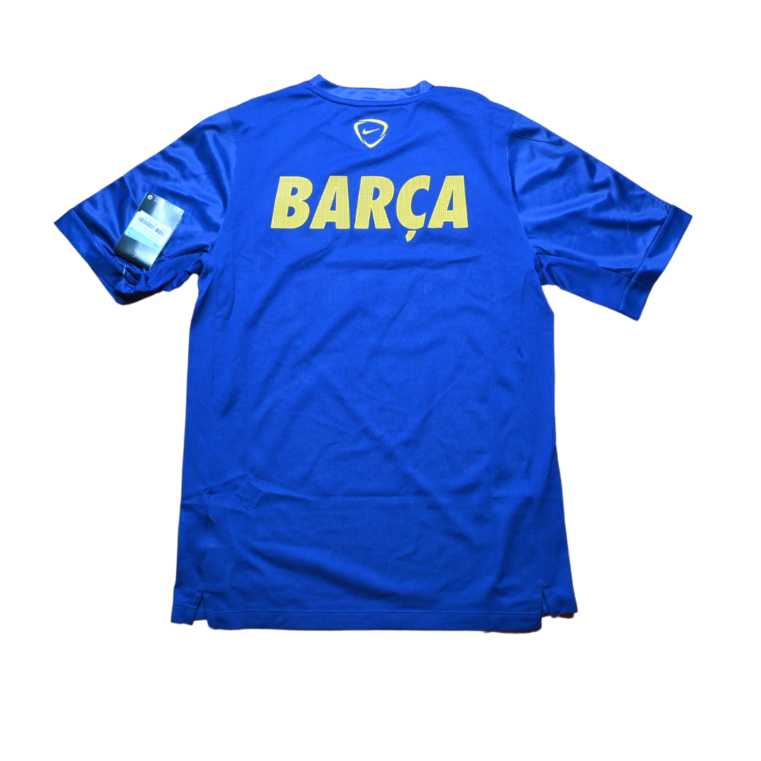 Camiseta pre match Barcelona 2014/2015