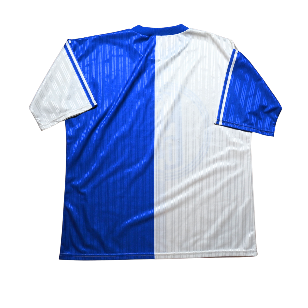 Camiseta entrenamiento Schalke 04 90's