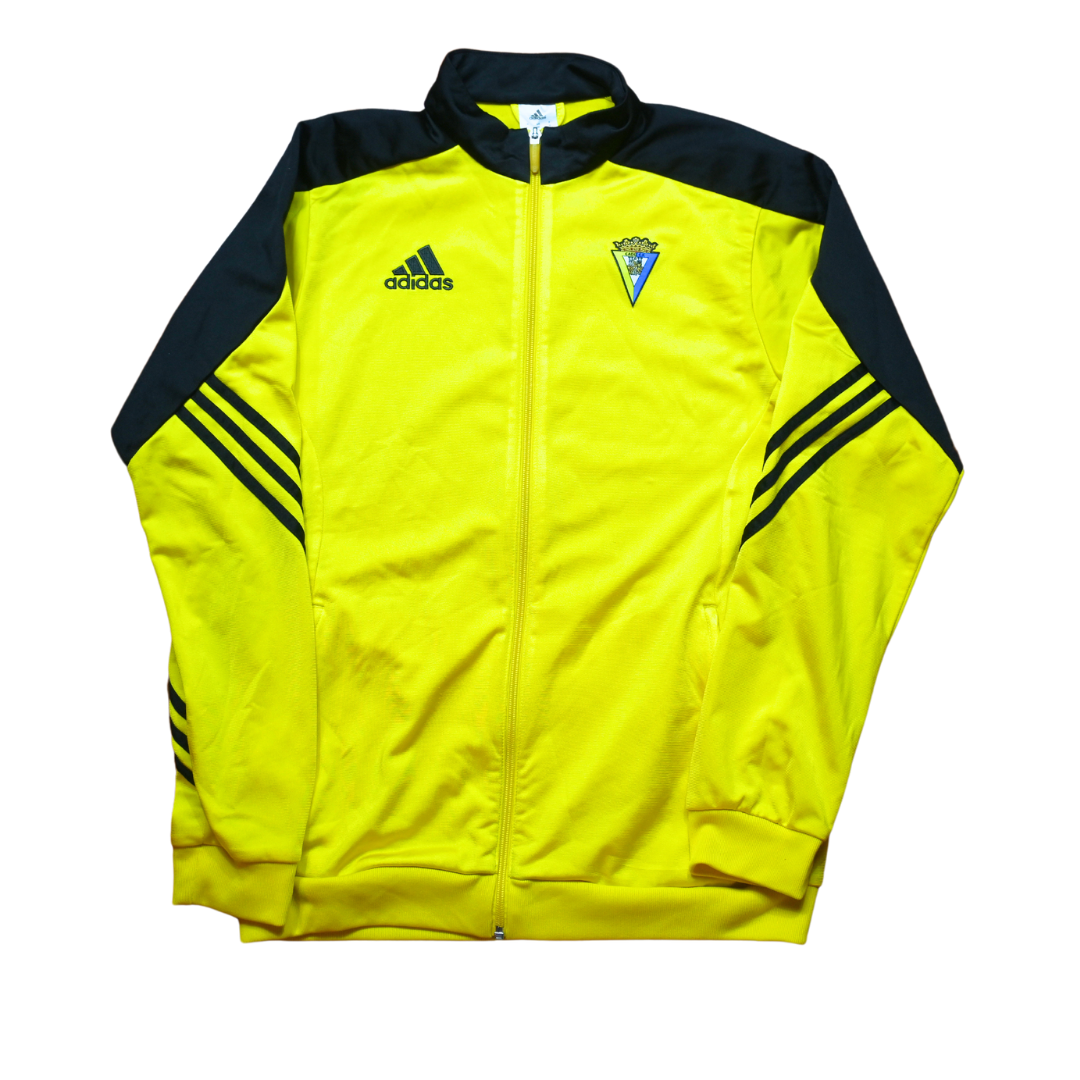 Chaqueta Cádiz 2016/2017