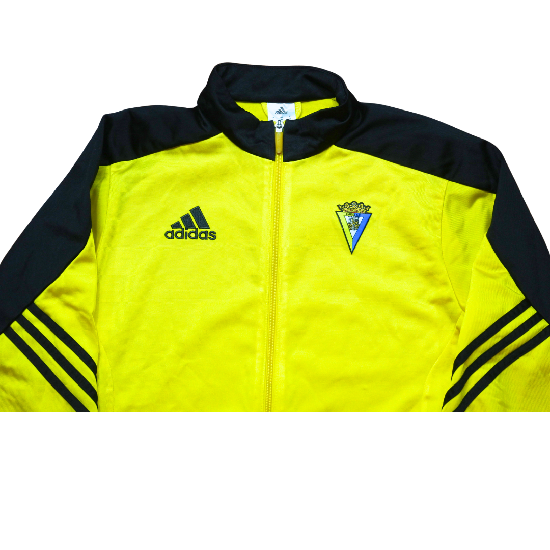 Chaqueta Cádiz 2016/2017