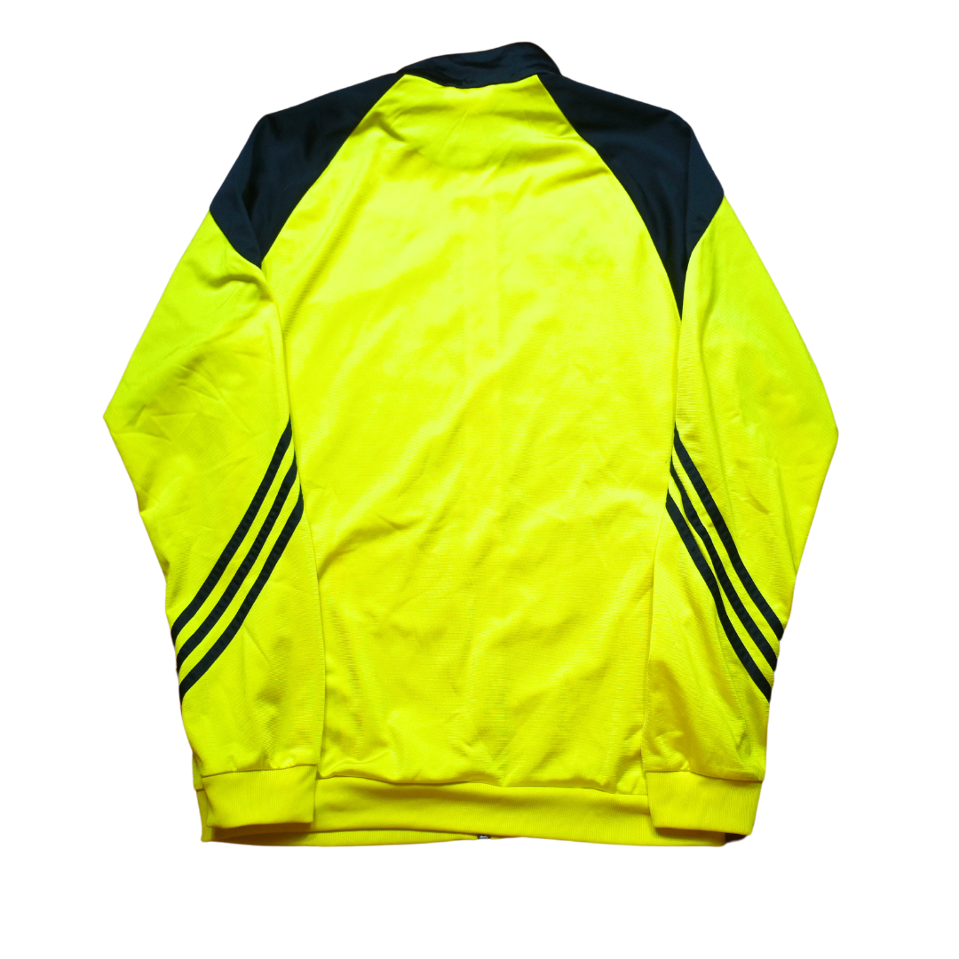 Chaqueta Cádiz 2016/2017