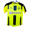 Camiseta Borussia Dortmund 2016/2017 - Local