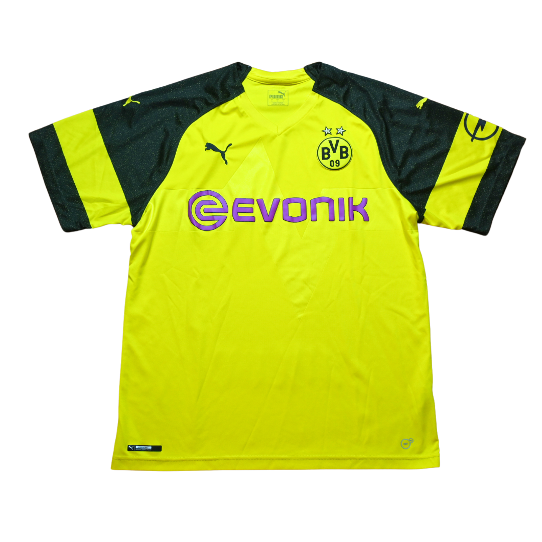 Camiseta Borussia Dortmund 2018/2019 - Local