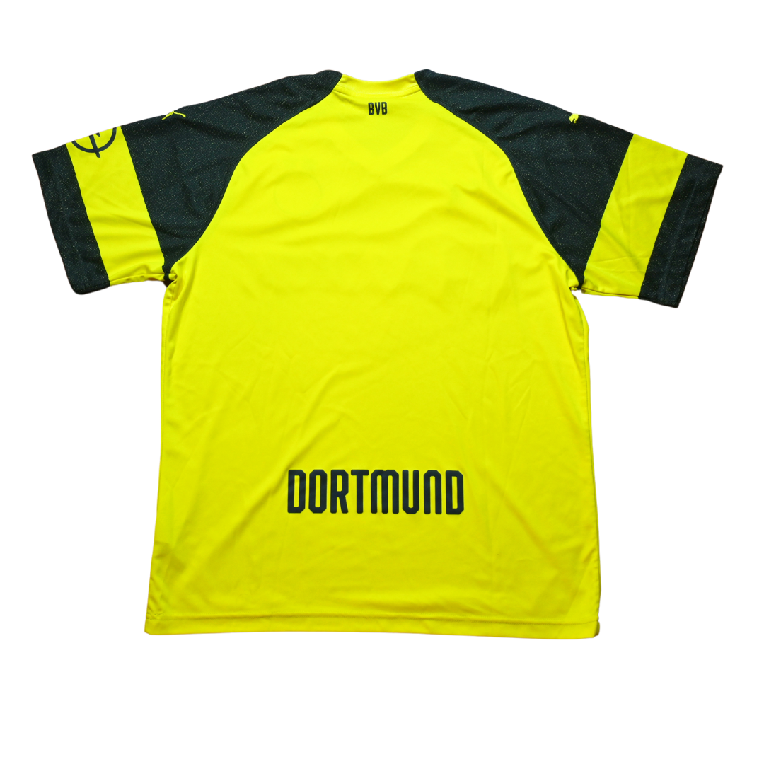 Camiseta Borussia Dortmund 2018/2019 - Local