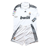 Real Madrid 2008/2009 Equipación Local (104) BNWT