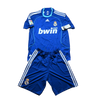 Real Madrid 2008/2009 Equipación Visitante (104) BNWT