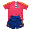 España 2004 Equipación Local (152) BNWT