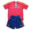 España 2004 Equipación Local (152) BNWT