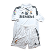 Real Madrid 2005/2006 Equipación Local (164) BNWT