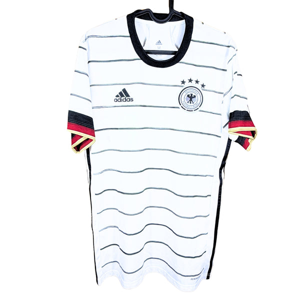 Alemania 2020 Local (M)