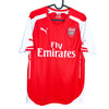 Arsenal 2014/2015 Local (M)