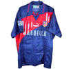 Atlético de Madrid 1995/1996 Visitante (L)