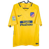 Atlético de Madrid 2017/2018 Visitante (M)