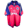 Bayern de Munich 1998/1999 Local (M)