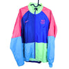 Barcelona 2020/2021 Chaqueta (M)