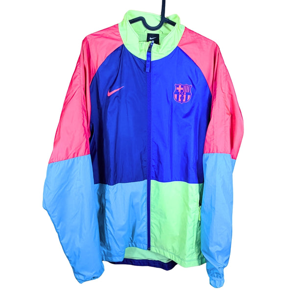 Barcelona 2020/2021 Chaqueta (M)