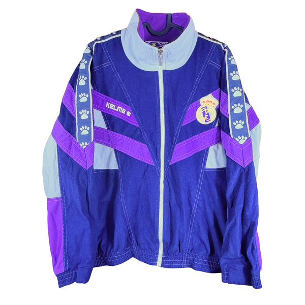 Real Madrid 1997/1998 Chaqueta (M)