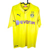 Borussia Dortmund 2014/2015 Local (S) Champions League