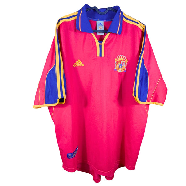 España 2000/2001 Local (XL)