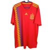 España 2018 Local (XL)