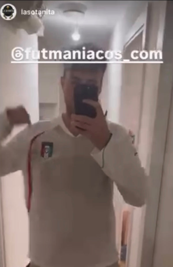 ALVARO NEGRO
