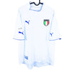 Italia 2003 Visitante (M)